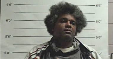 Sterling Williams, - Orleans Parish County, LA 